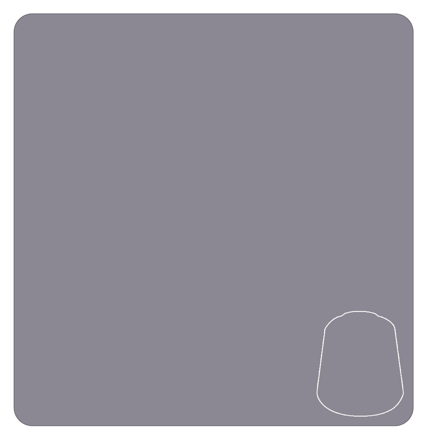 Layer: Slaanesh Grey