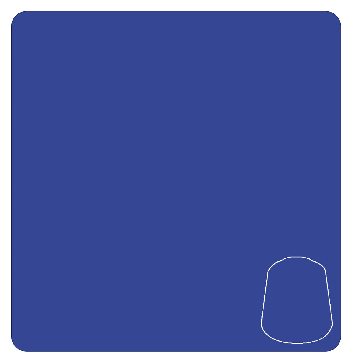 Layer: Altdorf Guard Blue