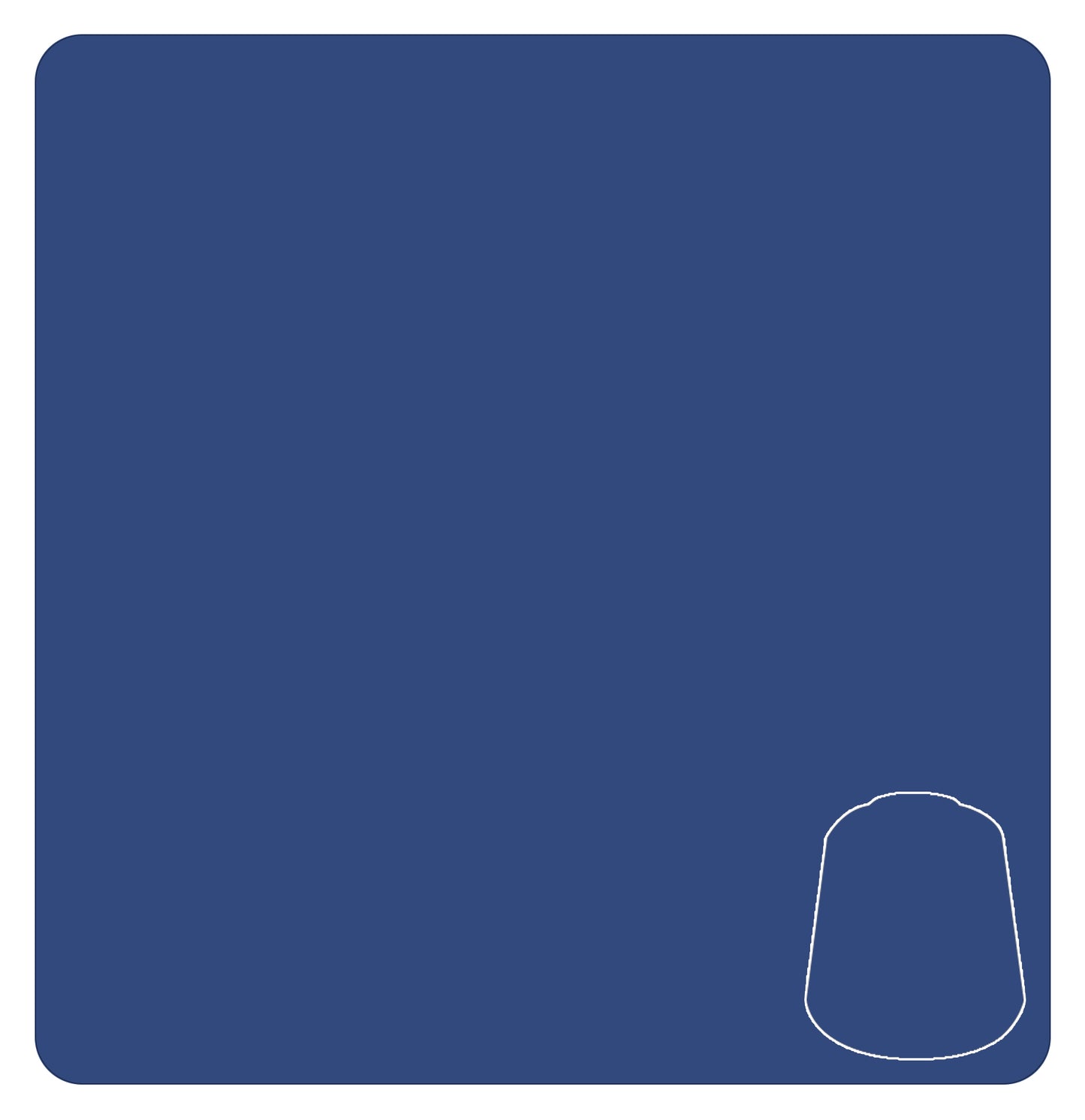 Layer: Calgar Blue
