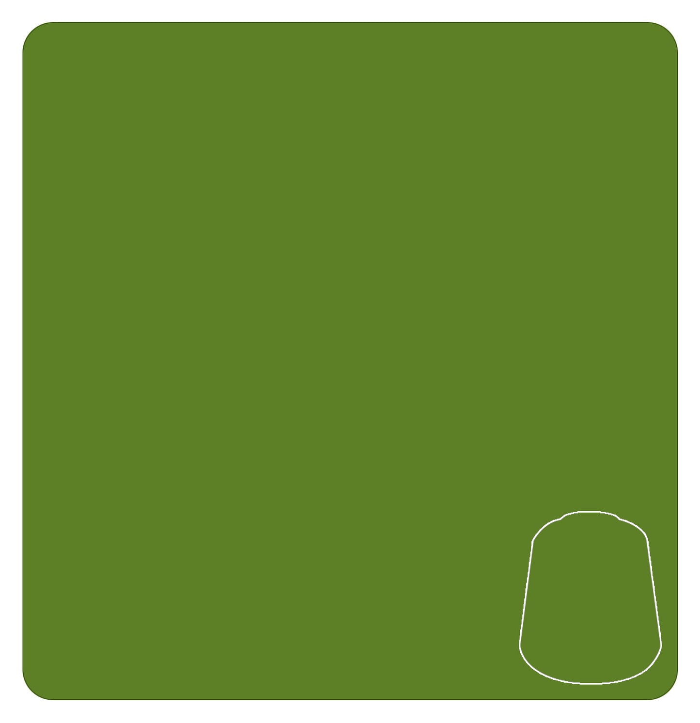 Layer: Straken Green
