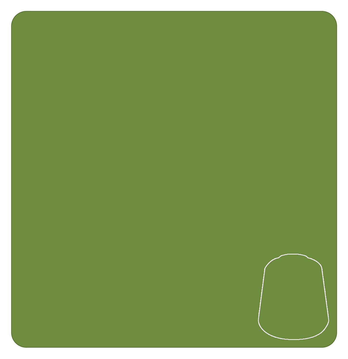 Layer: Elysian Green