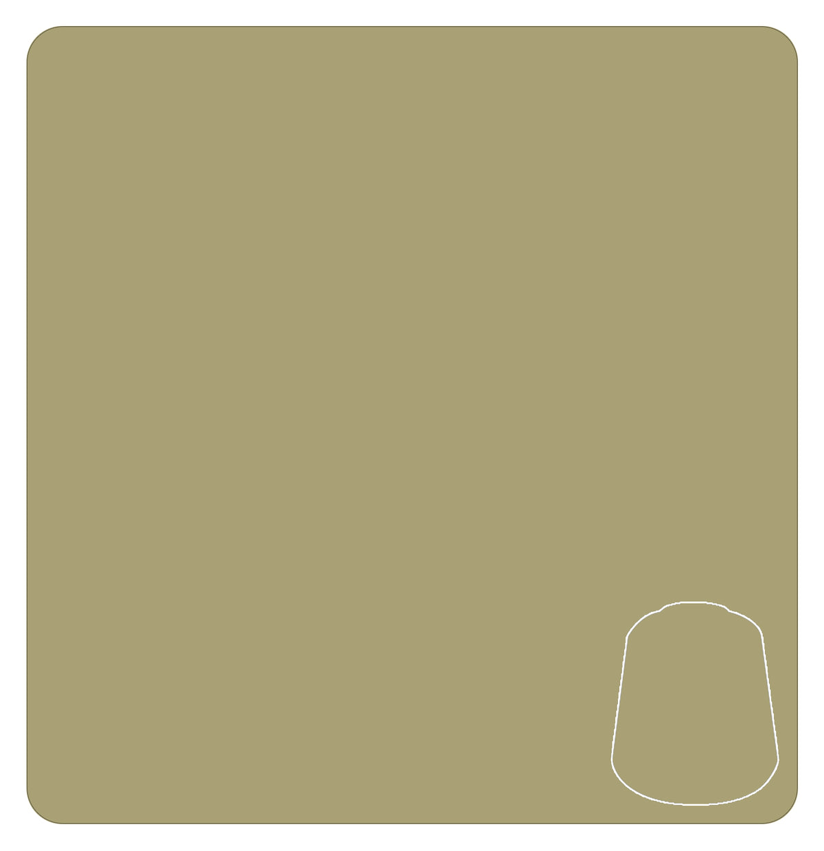 Layer: Ushabti Bone