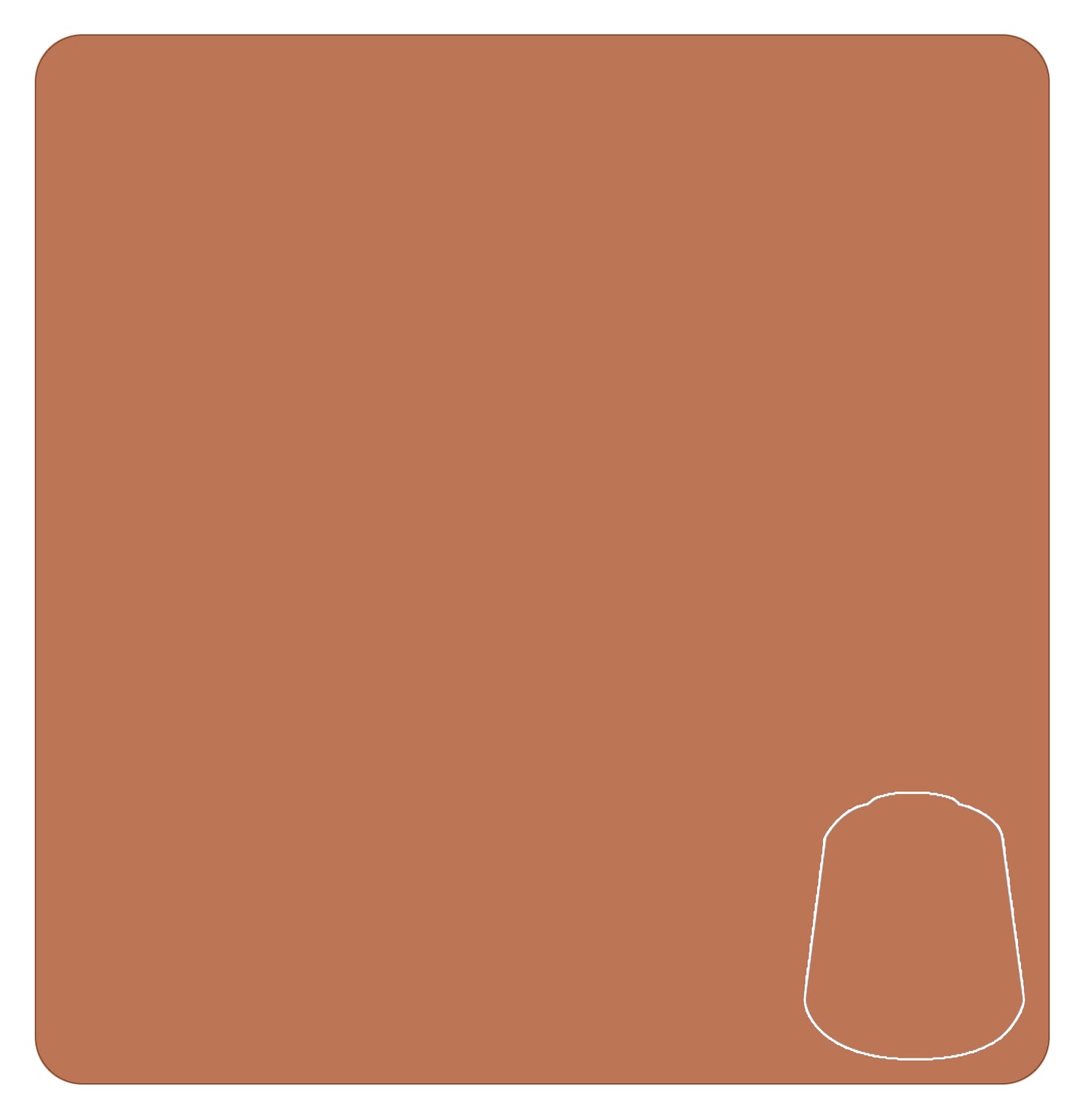 Layer: Cadian Fleshtone
