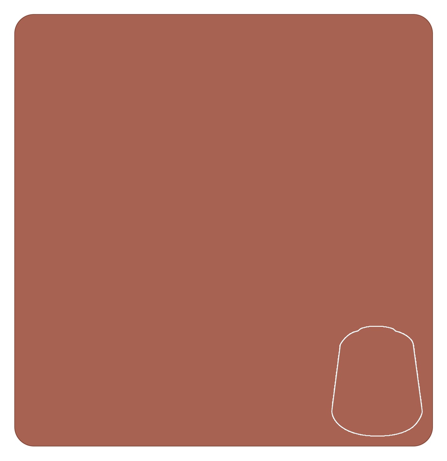 Layer: Deathclaw Brown