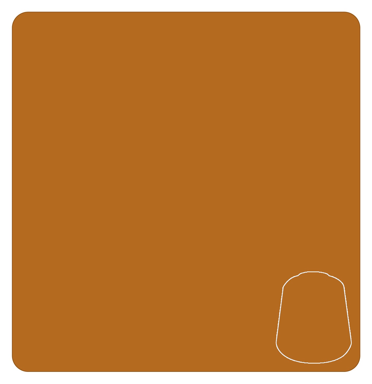 Layer: Tau Light Ochre