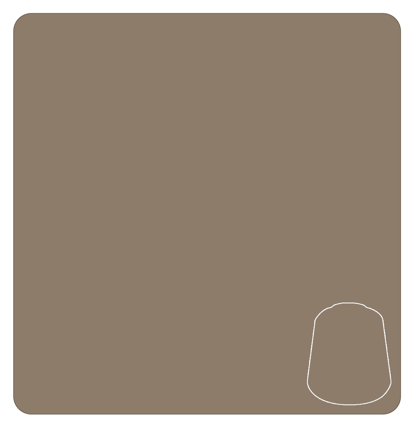 Layer: Baneblade Brown
