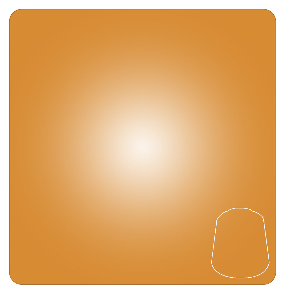 Layer: Auric Armour Gold