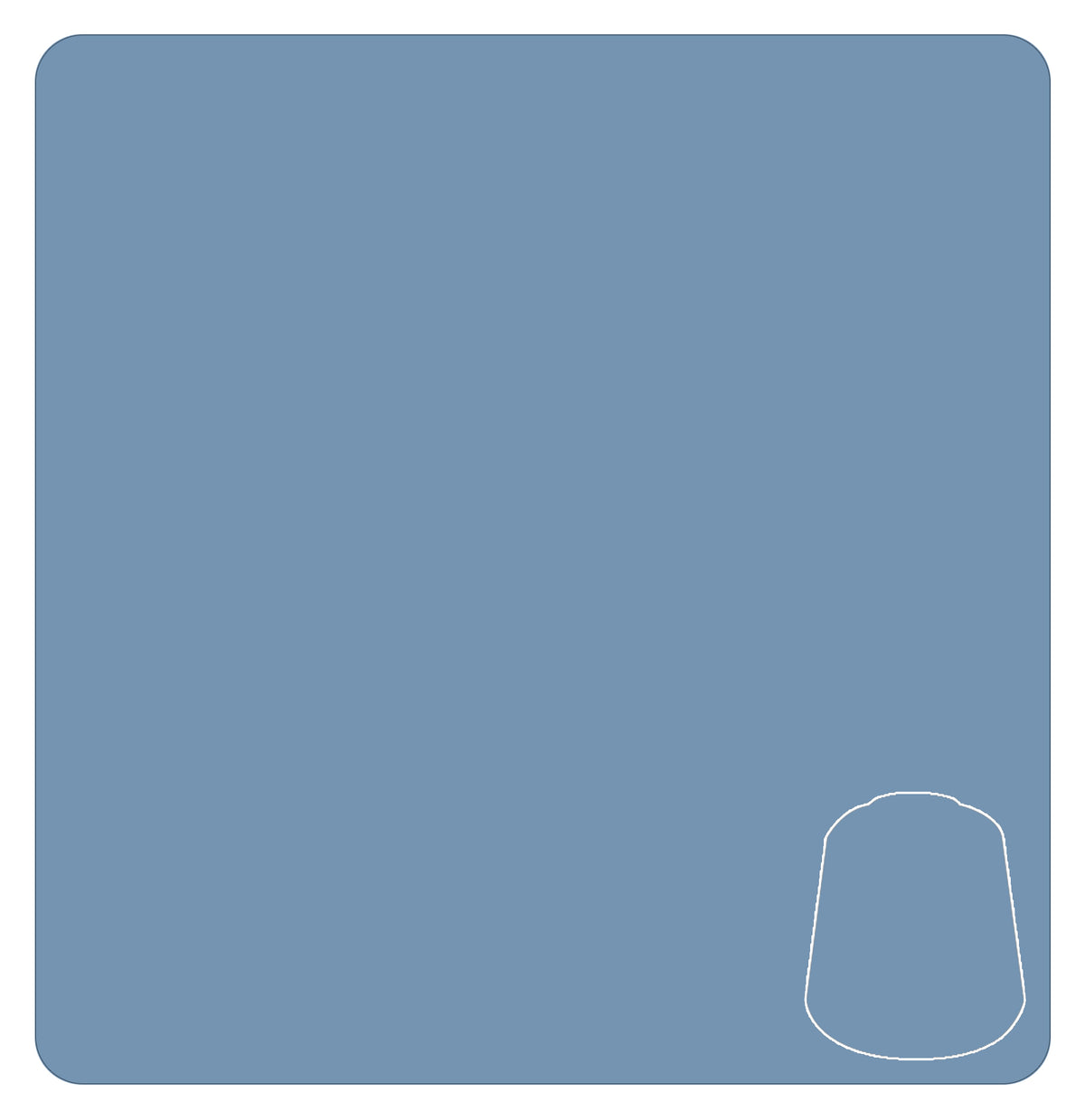 Layer: Fenrisian Grey