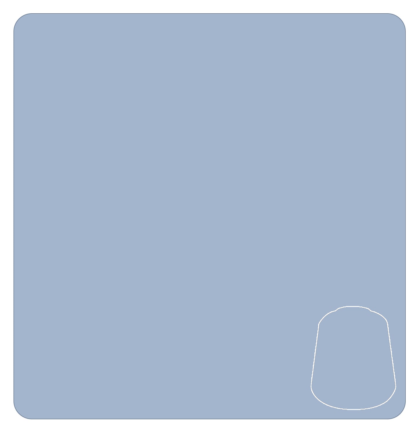 Layer: Blue Horror