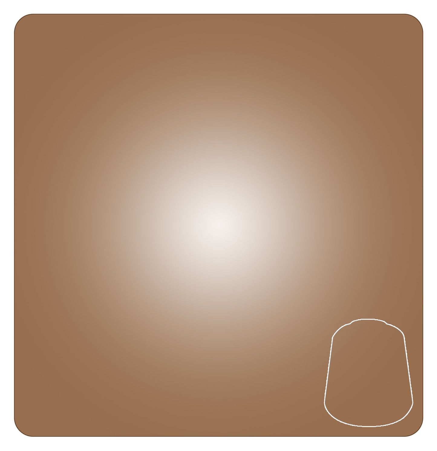 Layer: Castellax Bronze