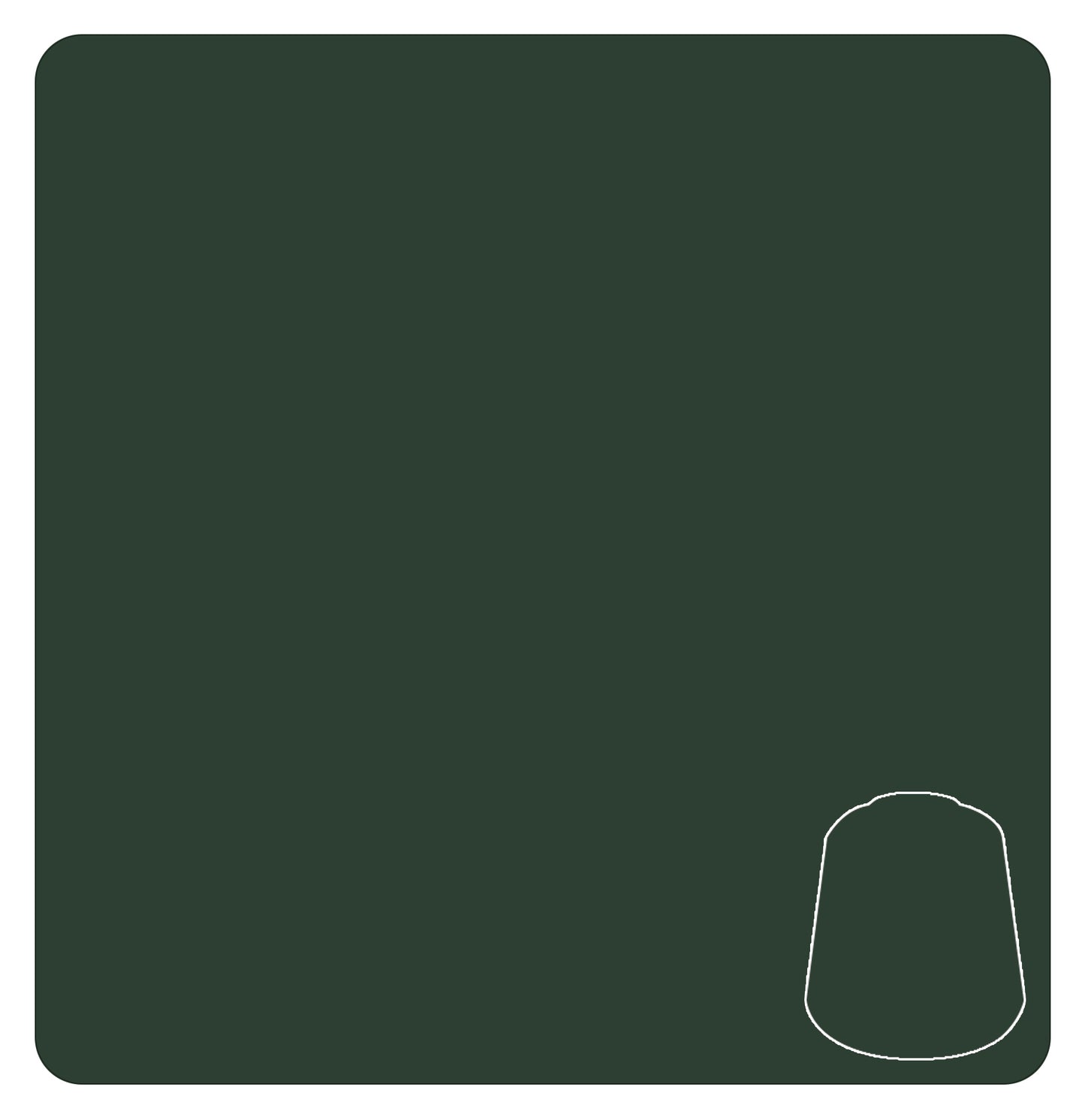 Layer: Vulkan Green