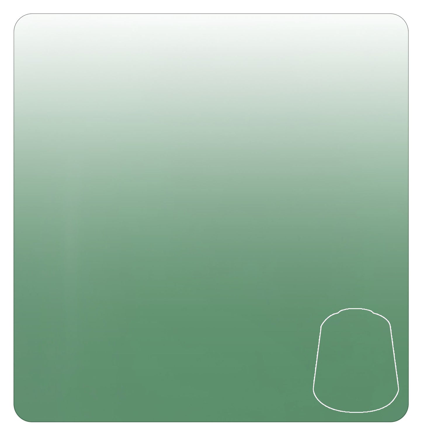 Shade: Kroak Green
