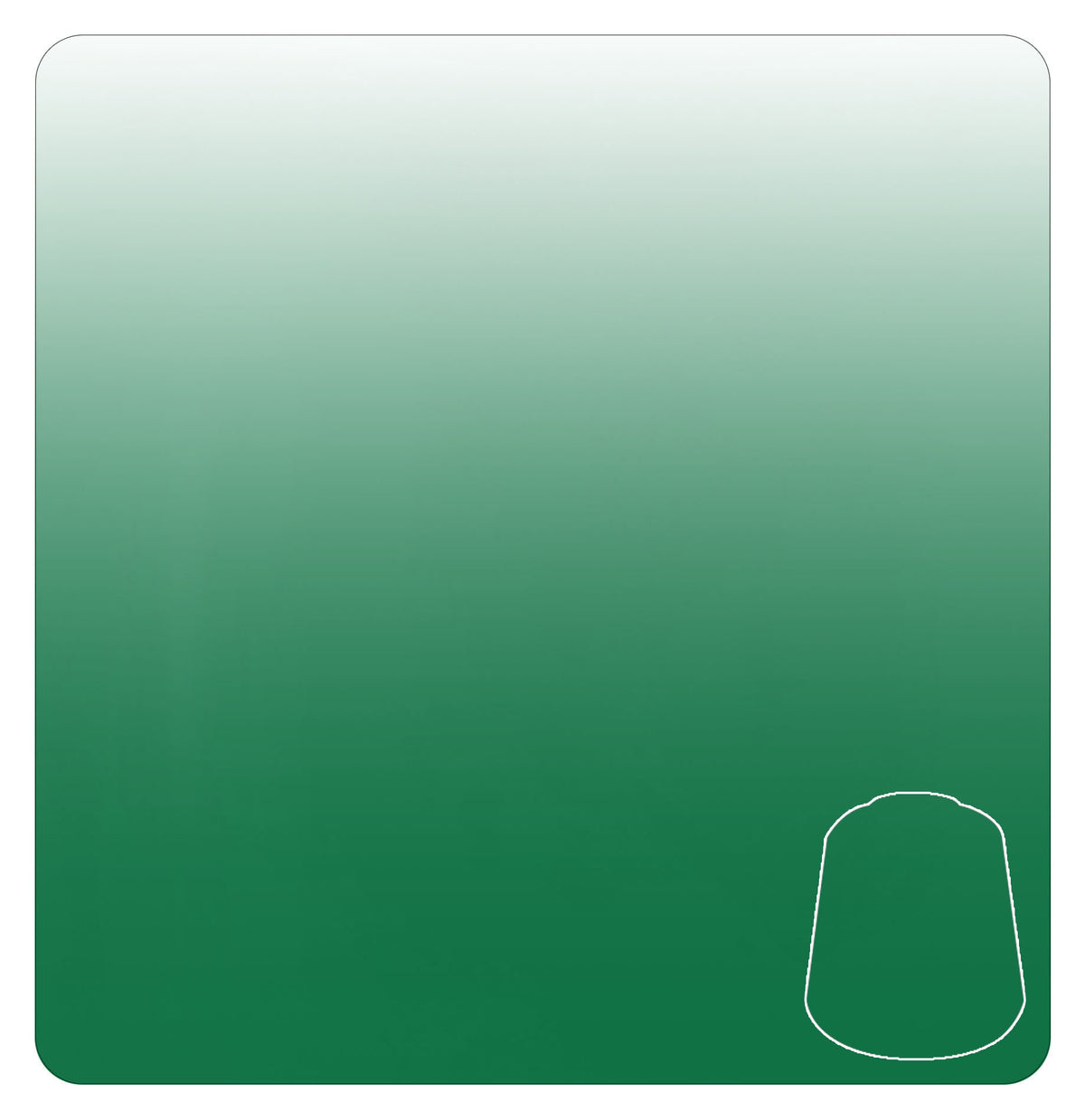 Shade: Biel-Tan Green