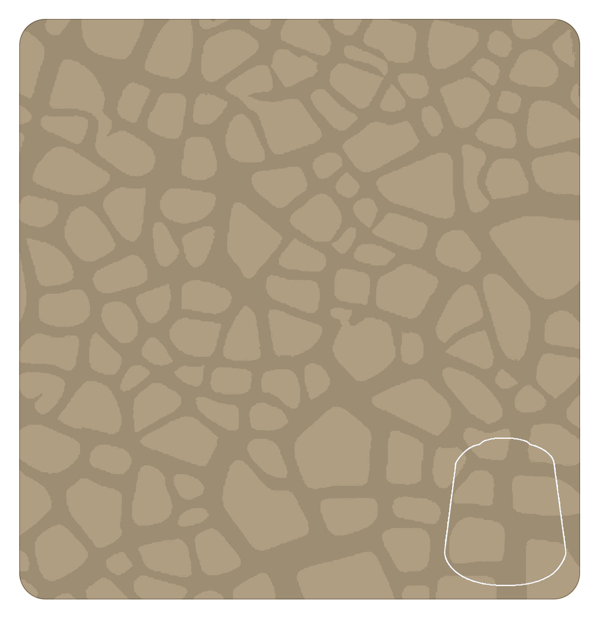 Technical: Agrellan Earth