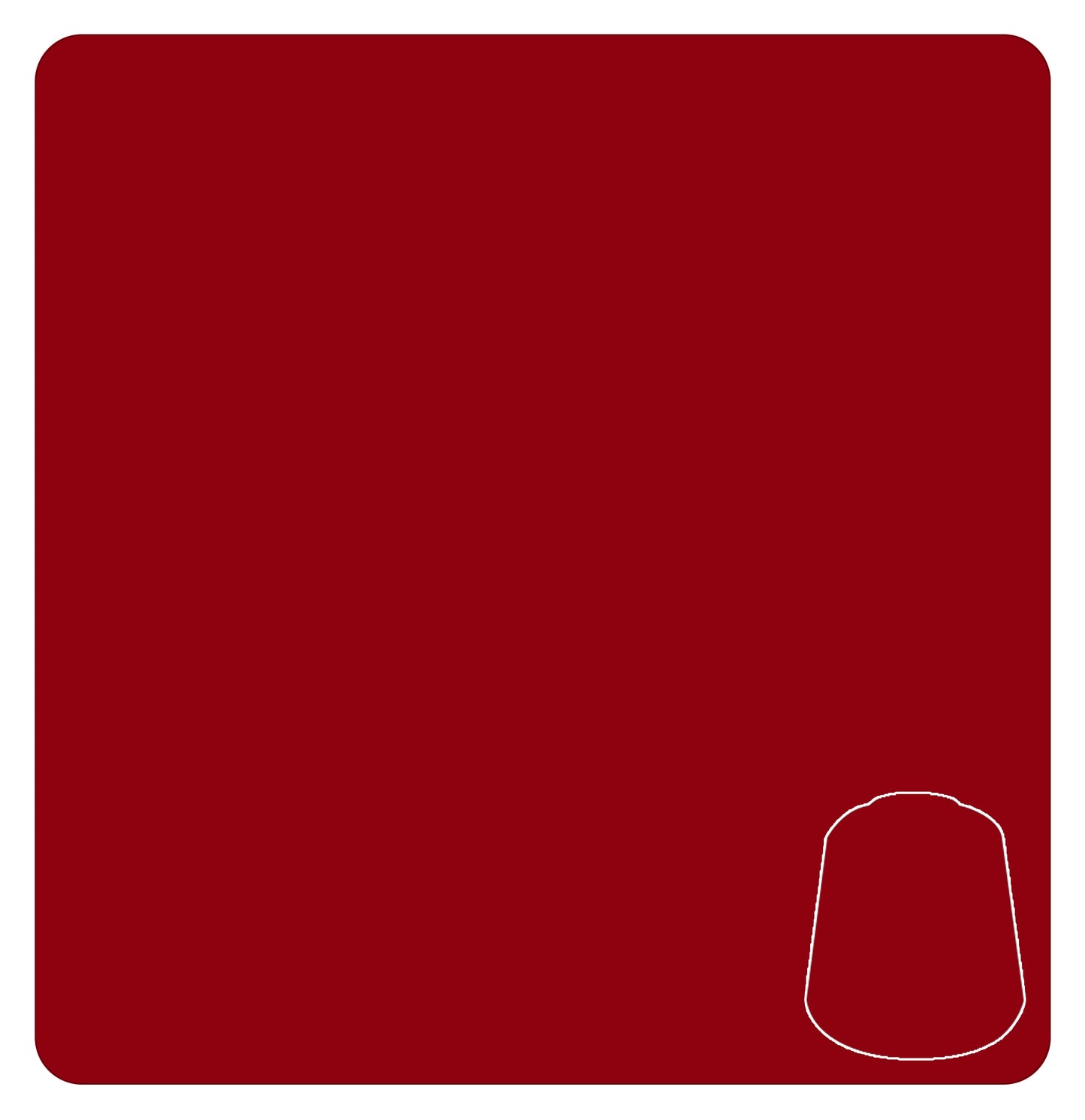 Air: Mephiston Red