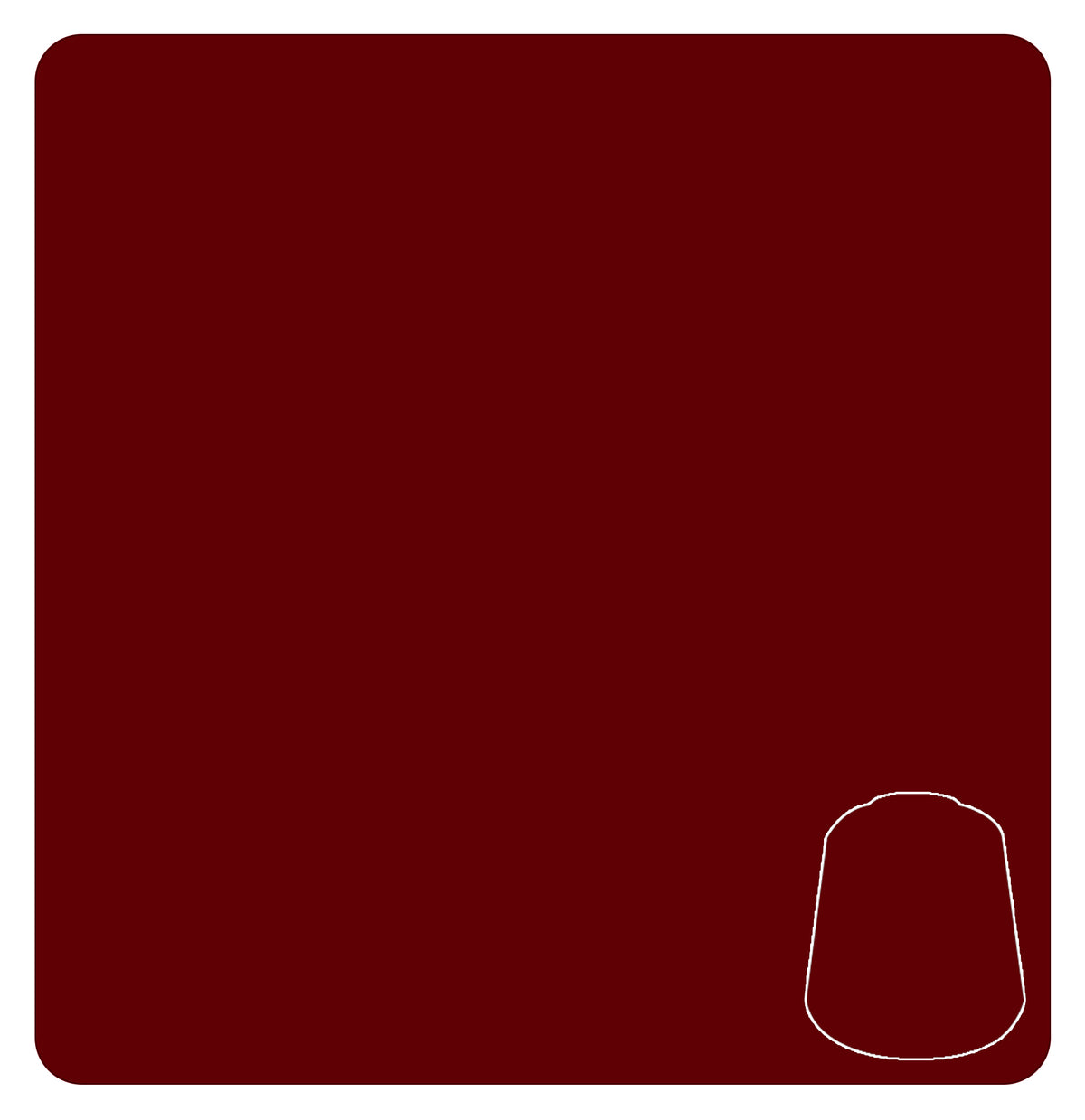 Air: Khorne Red