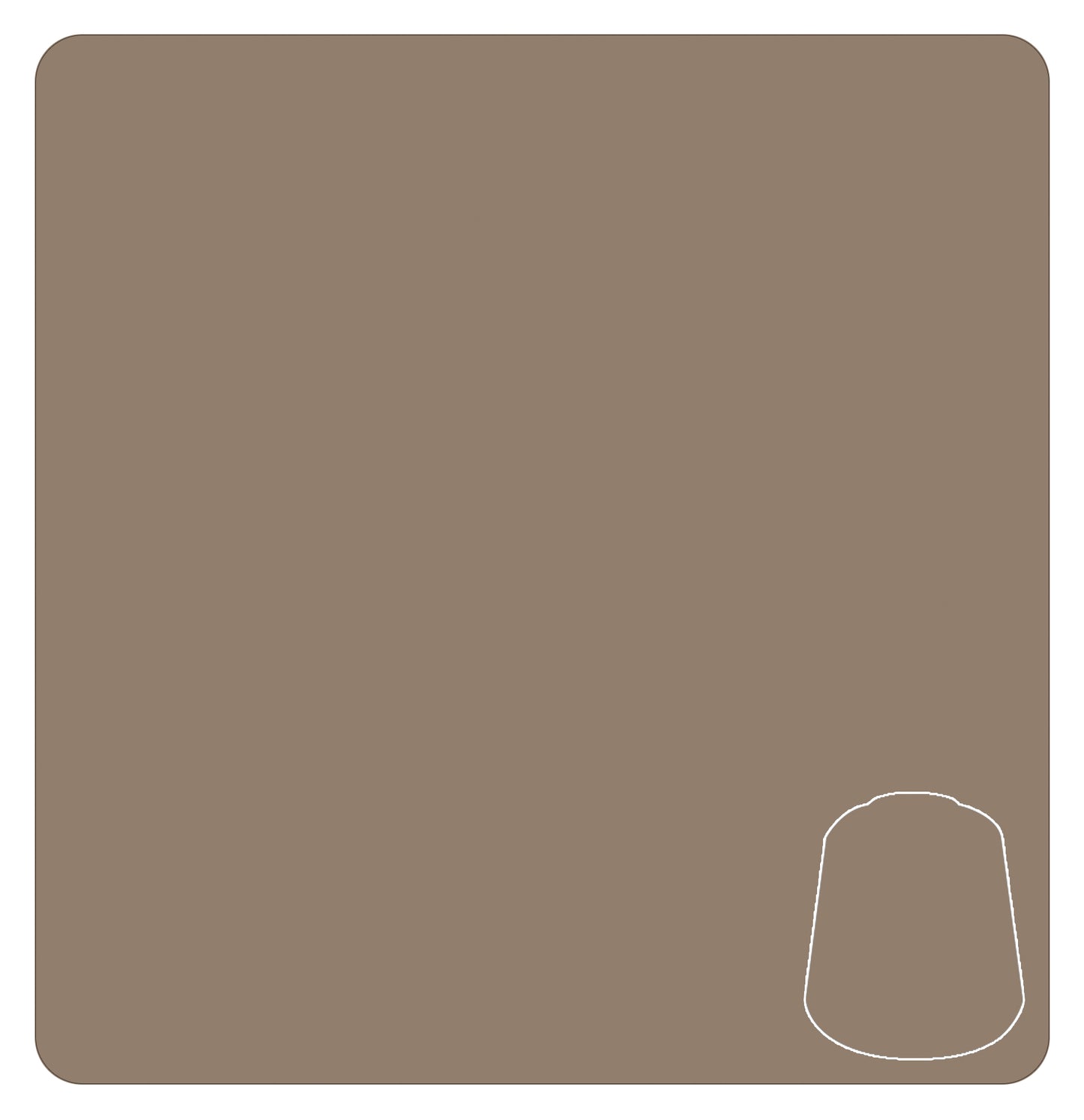 Air: Baneblade Brown