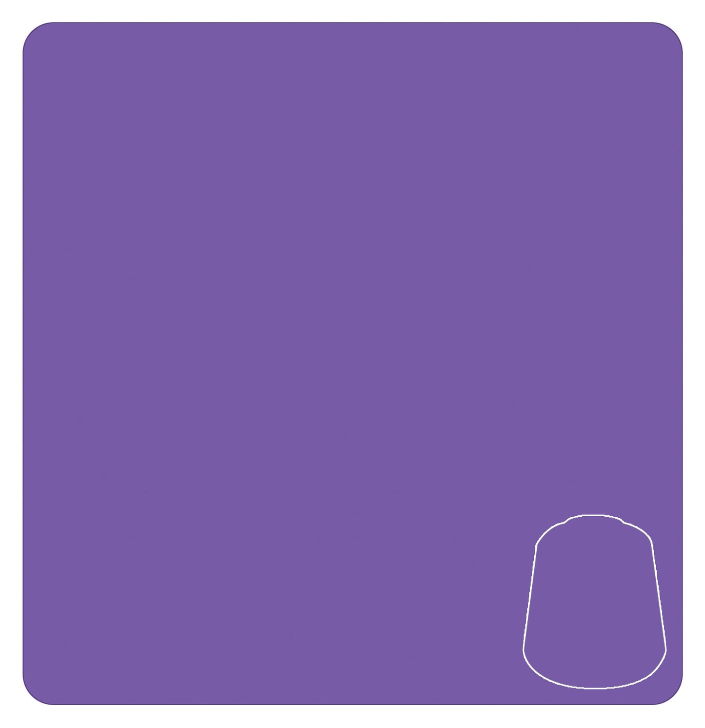 Air: Eidolon Purple Clear