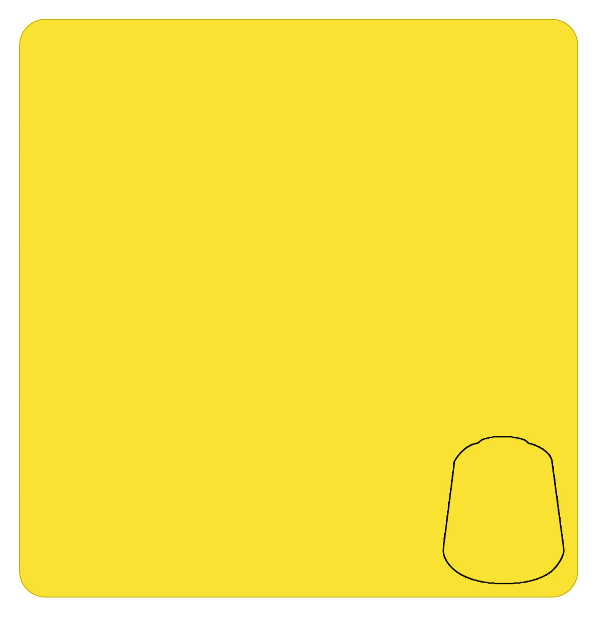 Air: Phalanx Yellow
