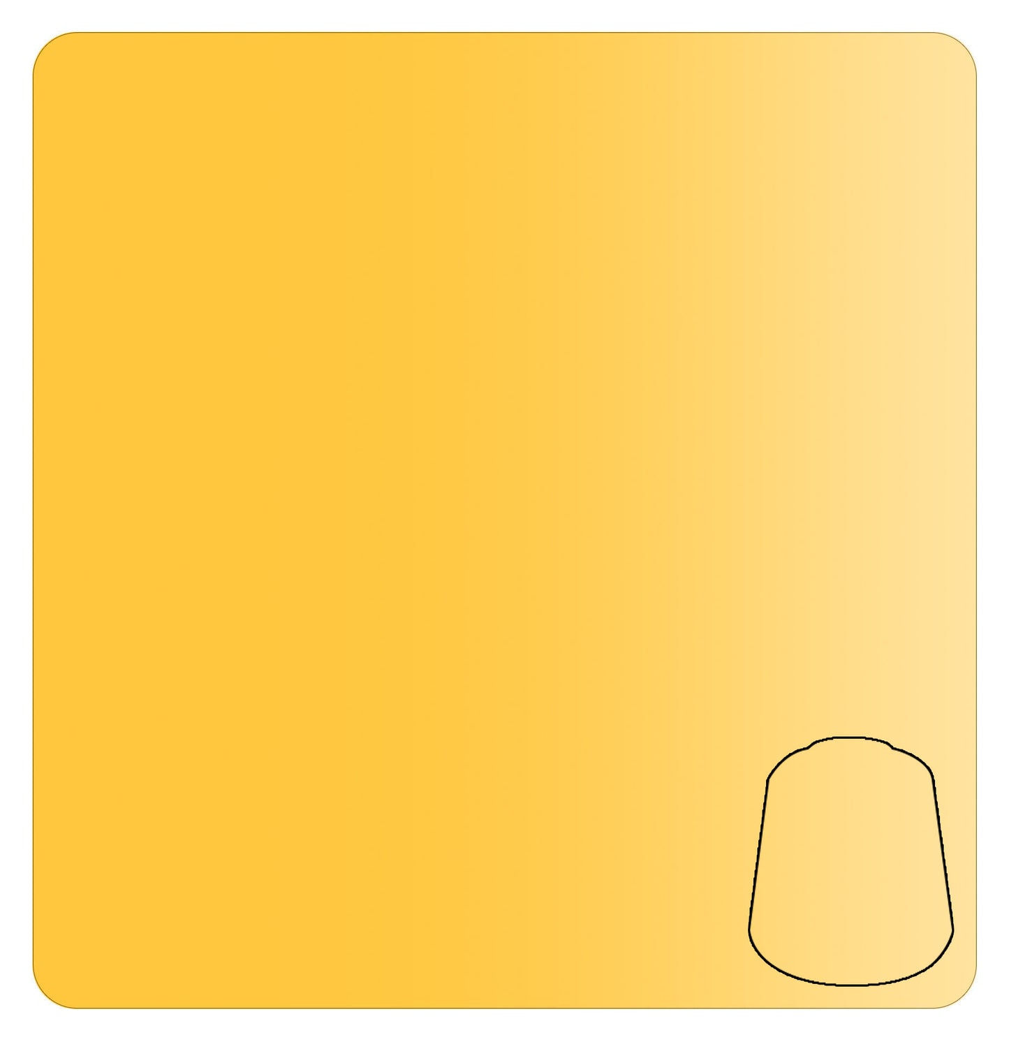 Contrast: Iyanden Yellow