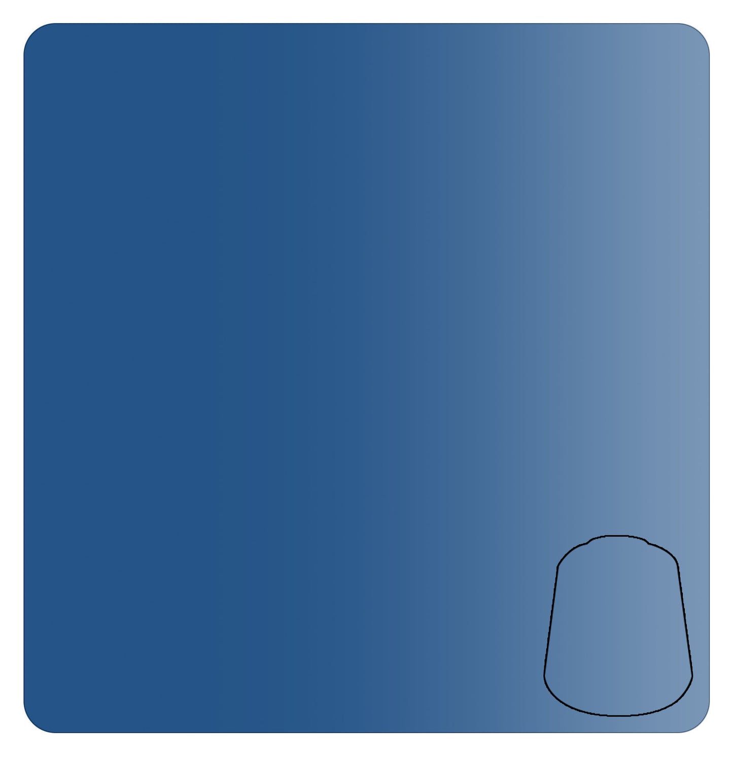Contrast: Ultramarines Blue