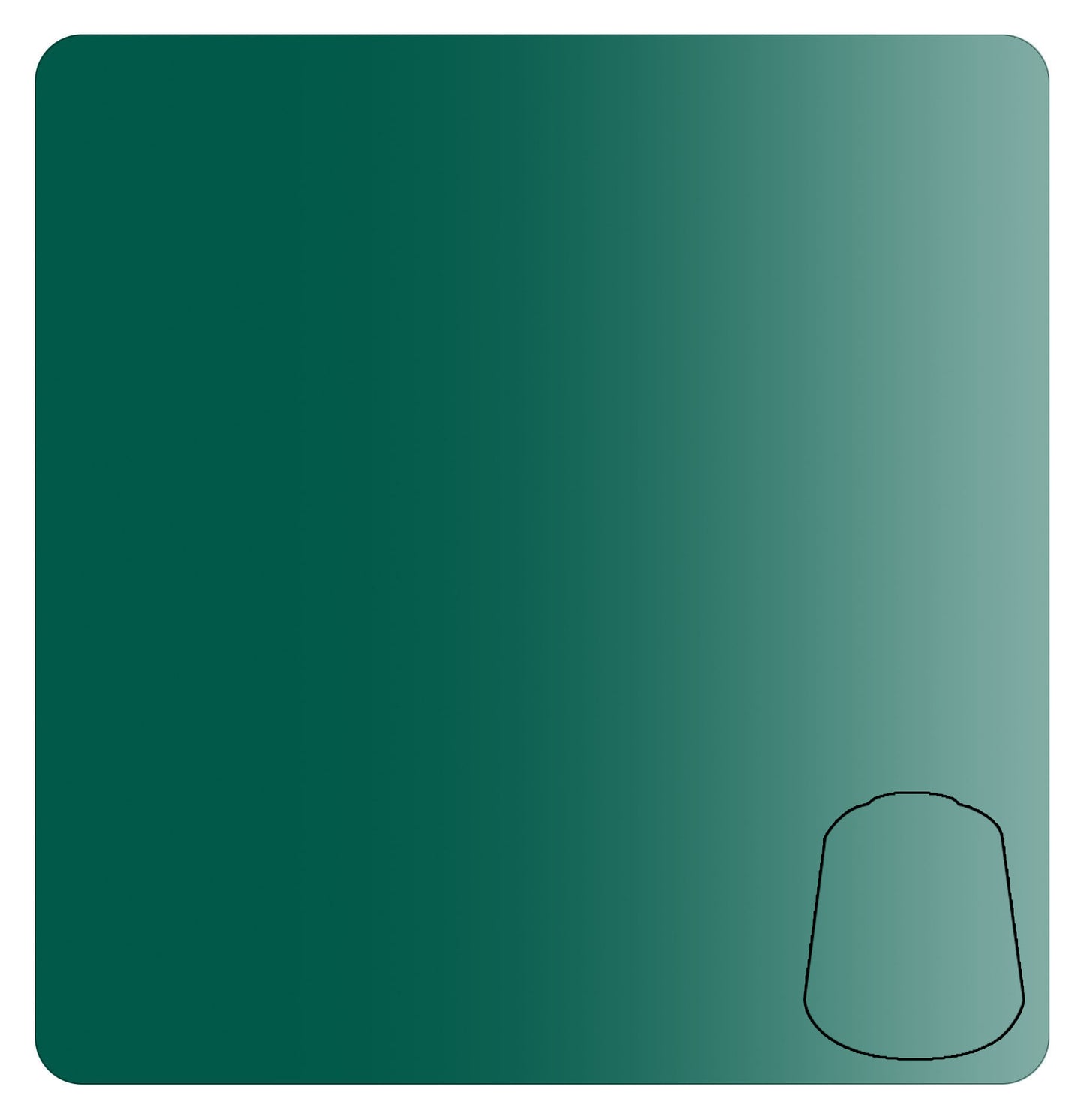 Contrast: Dark Angels Green
