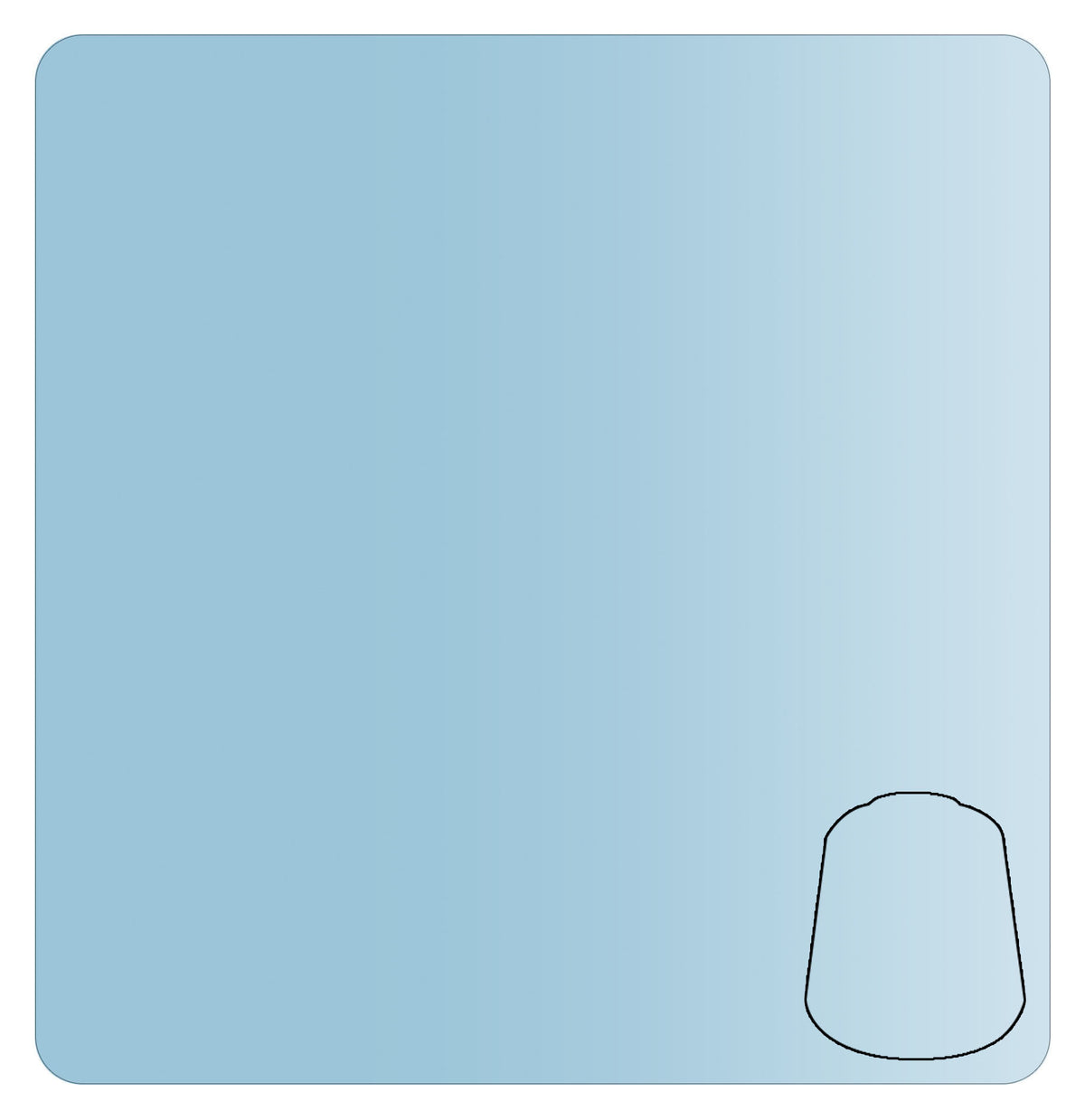 Contrast: Gryph-Charger Grey