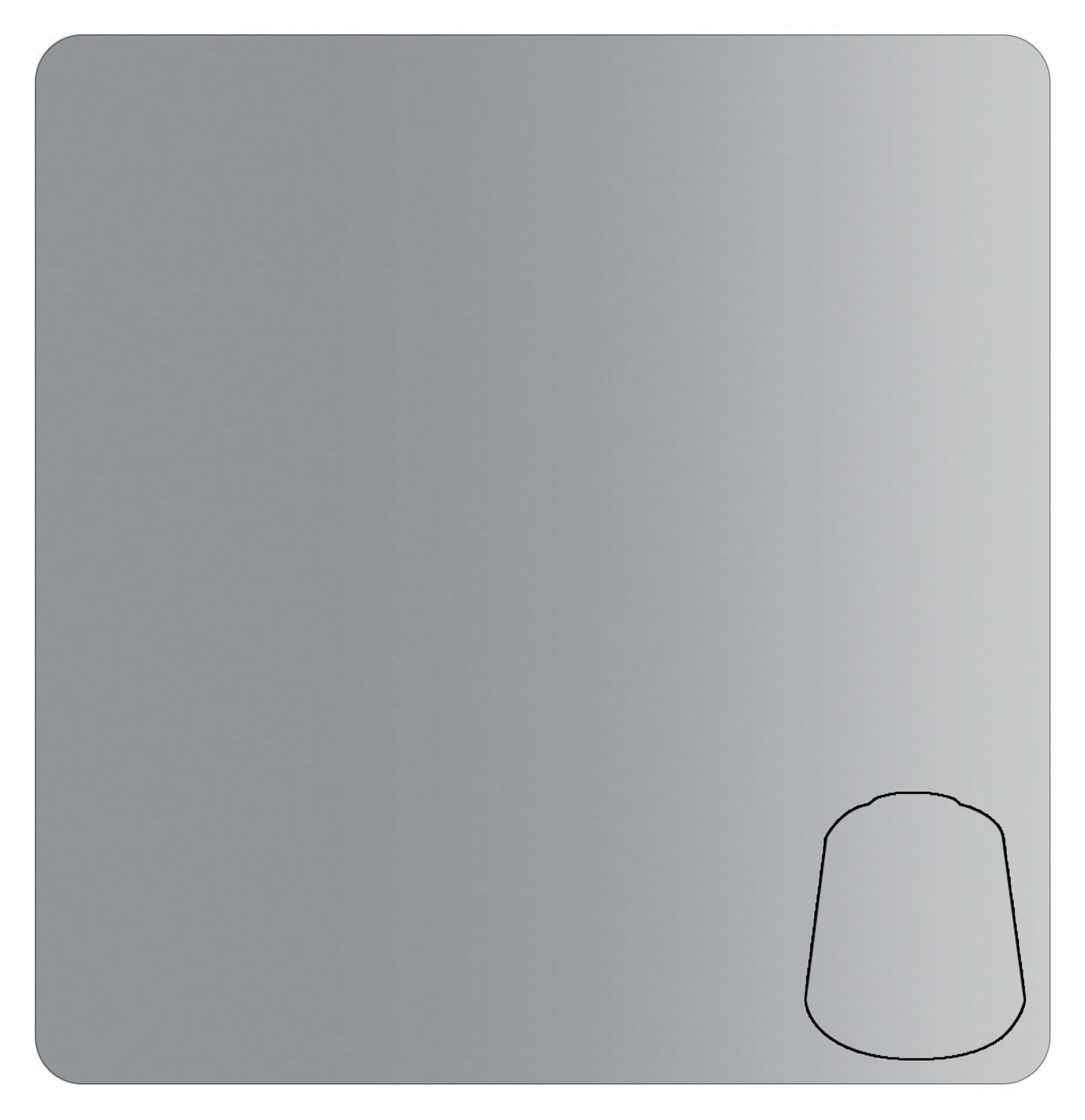 Contrast: Black Templar