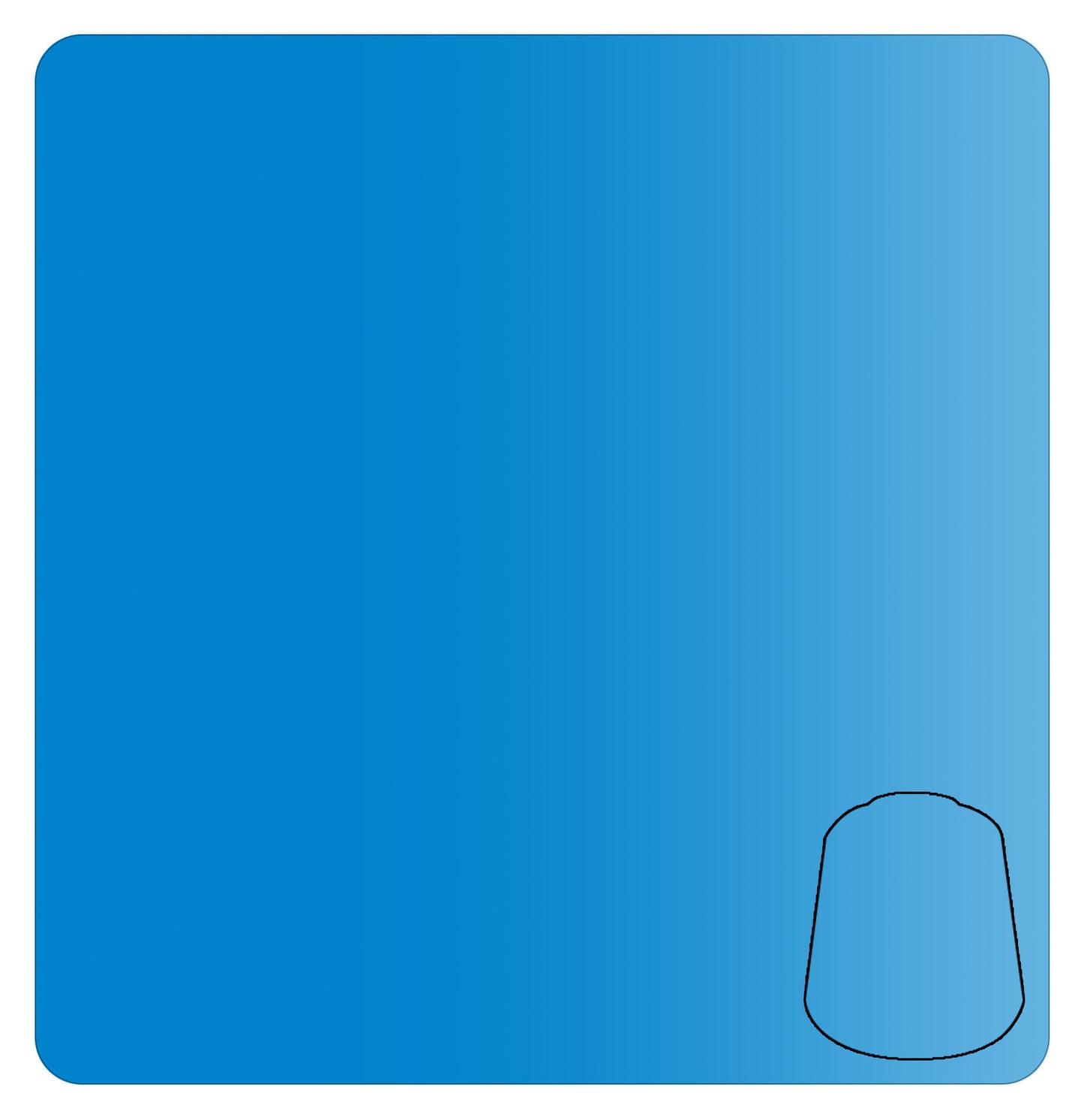 Contrast: Talassar Blue