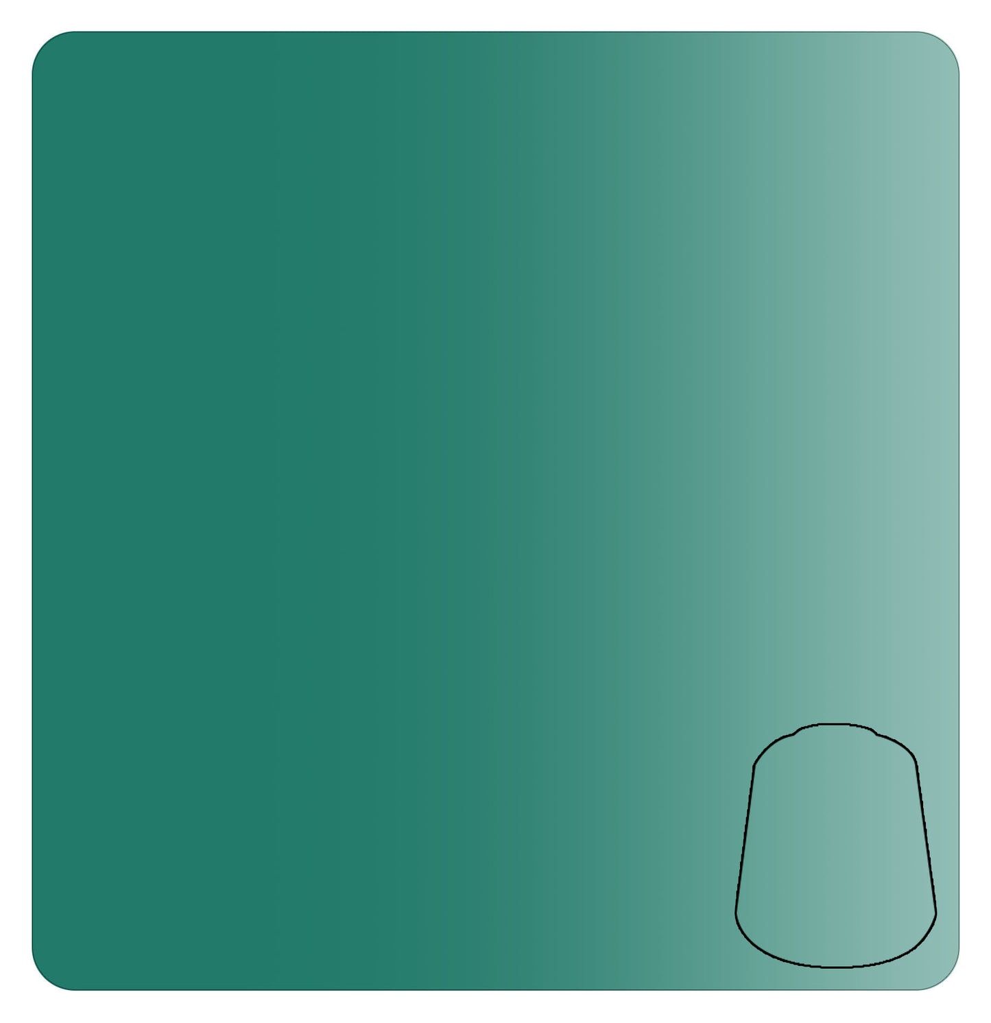 Contrast: Aeldari Emerald