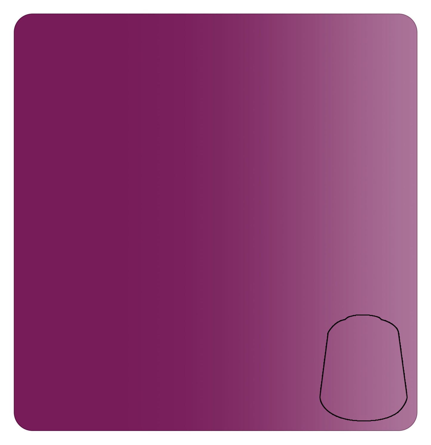 Contrast: Sigvald Burgundy
