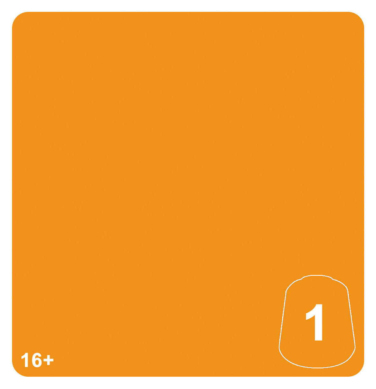 Tone Pro: Hawkshroud Yellow 1