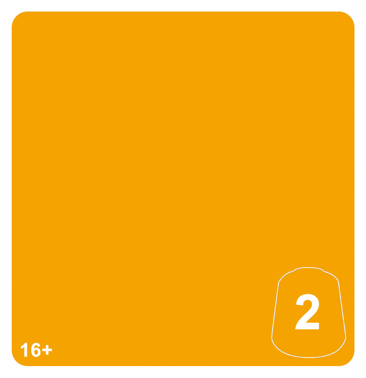 Tone Pro: Hawkshroud Yellow 2