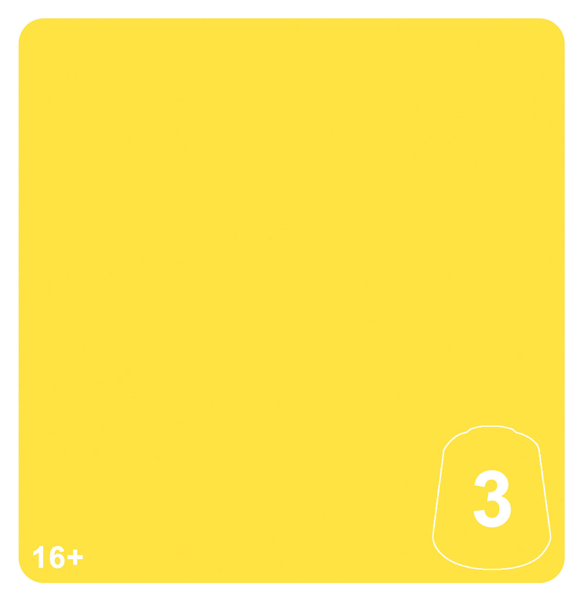 Tone Pro: Megaboss Yellow 3
