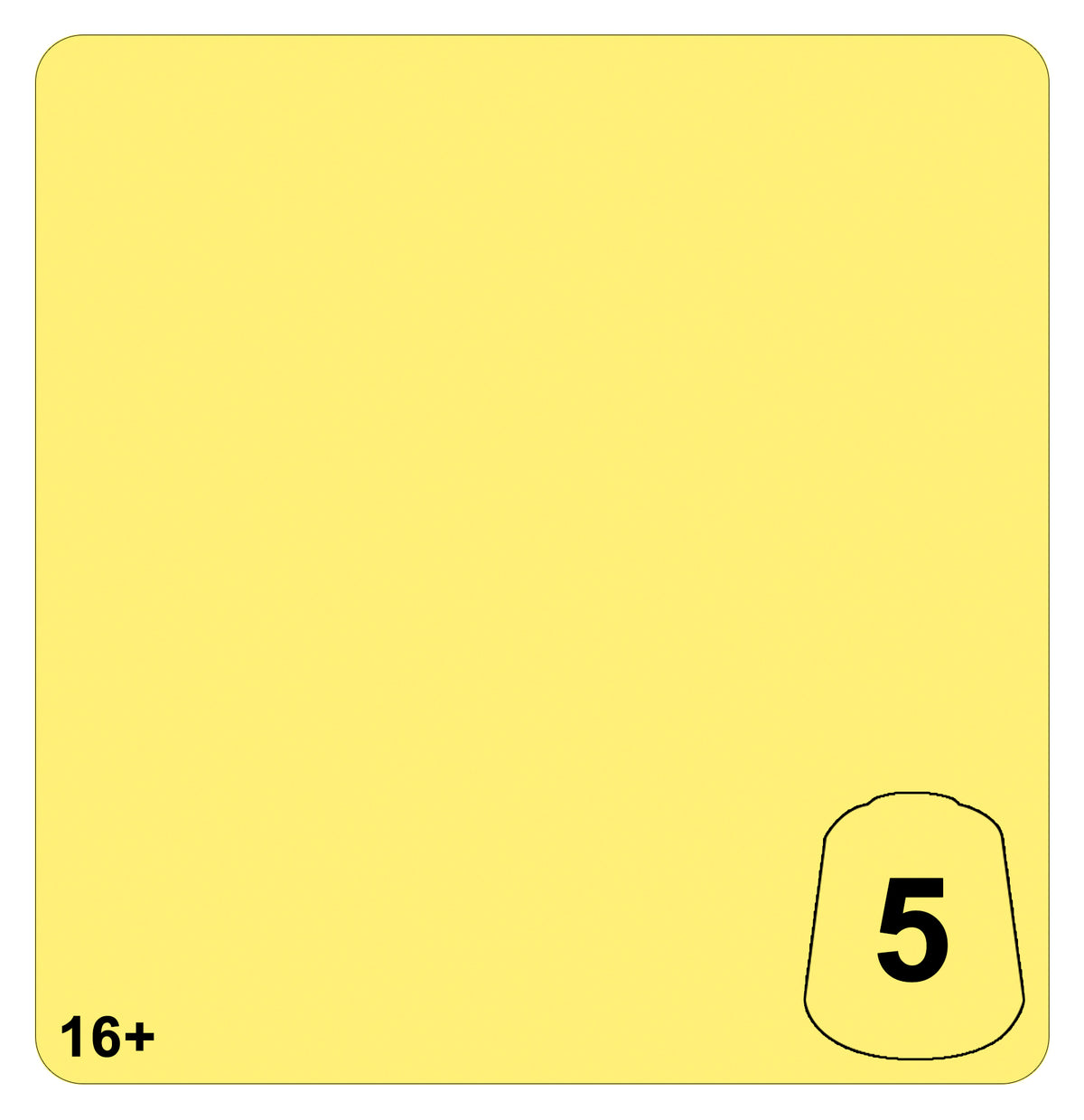 Tone Pro: Megaboss Yellow 5