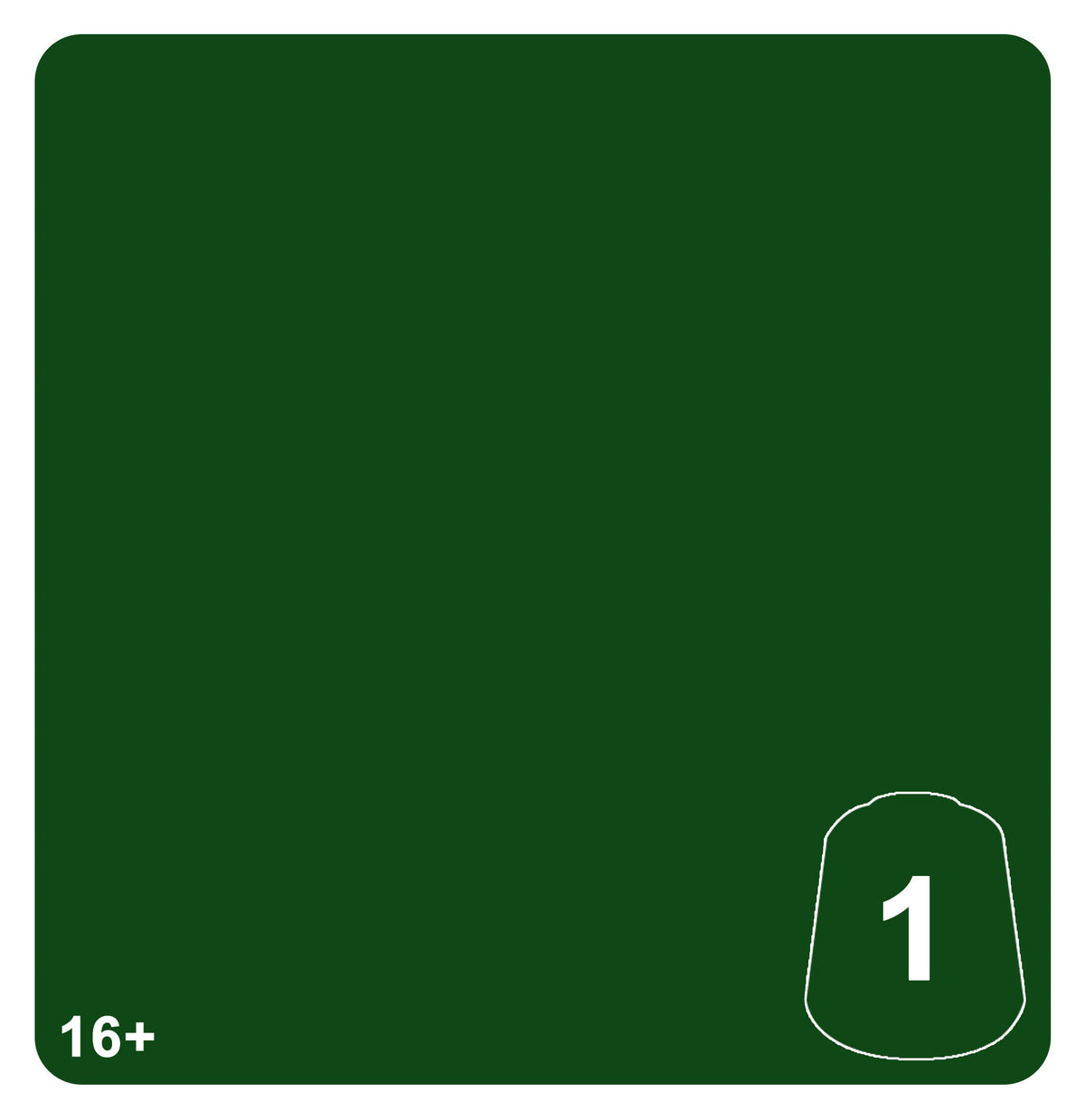 Tone Pro: Lustria Green 1