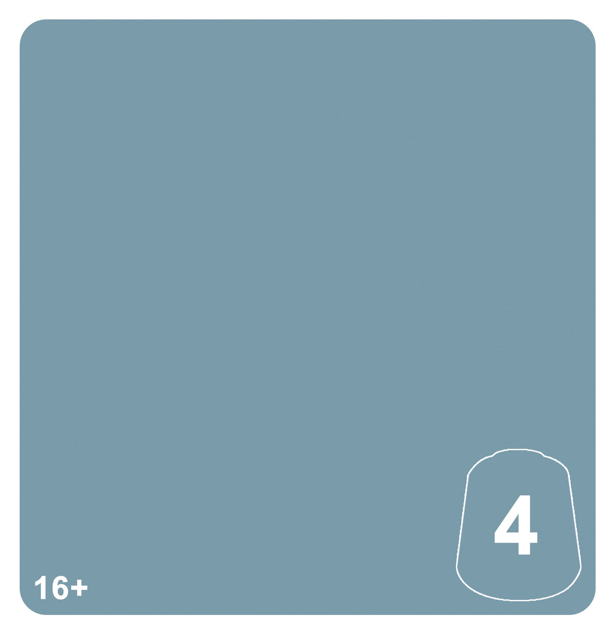Tone Pro: Stormwolf Blue 4