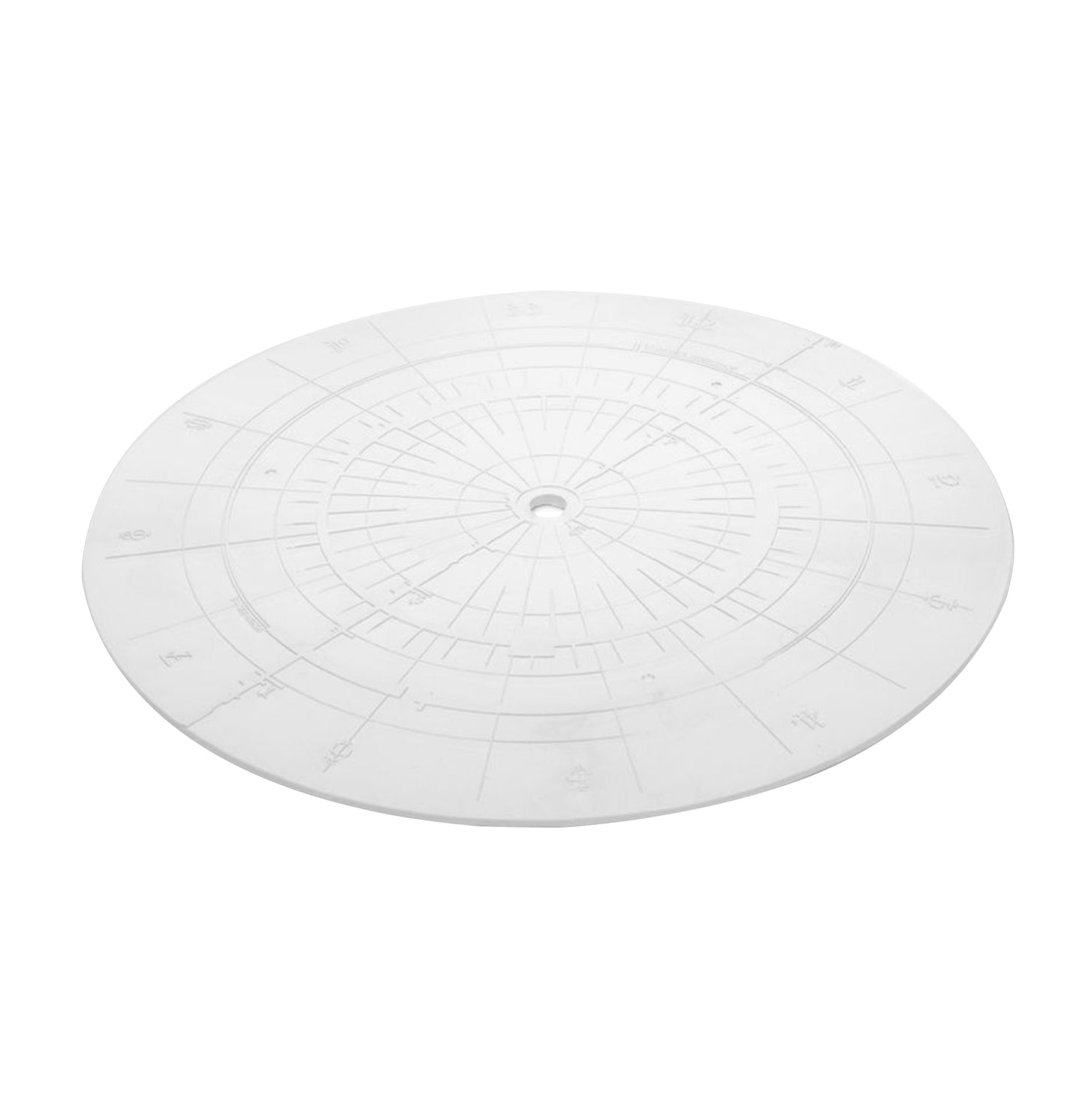 Apocalyptic Blast Marker