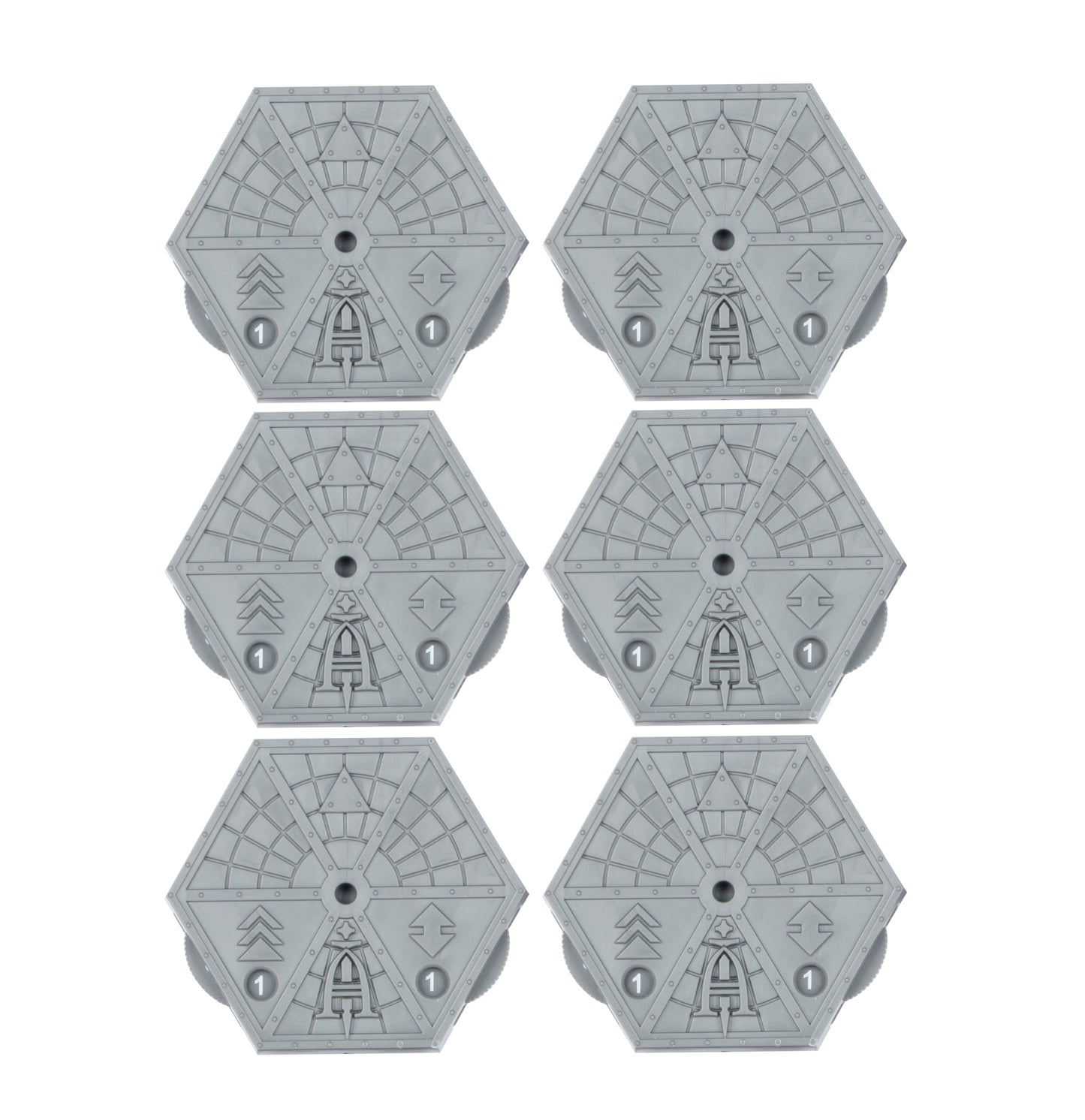 Aeronautica Imperialis Base Pack