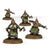 DWARF IRON GUARD
