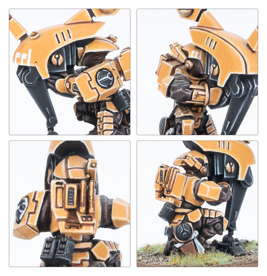 Firesight Team