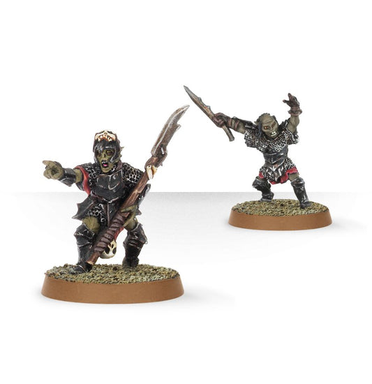 Moria™ Goblin Commanders