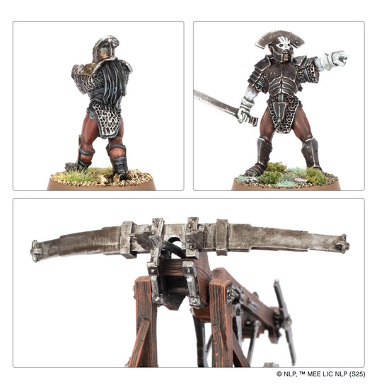 Isengard™ Assault Ballista