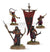 HARADRIM COMMANDERS