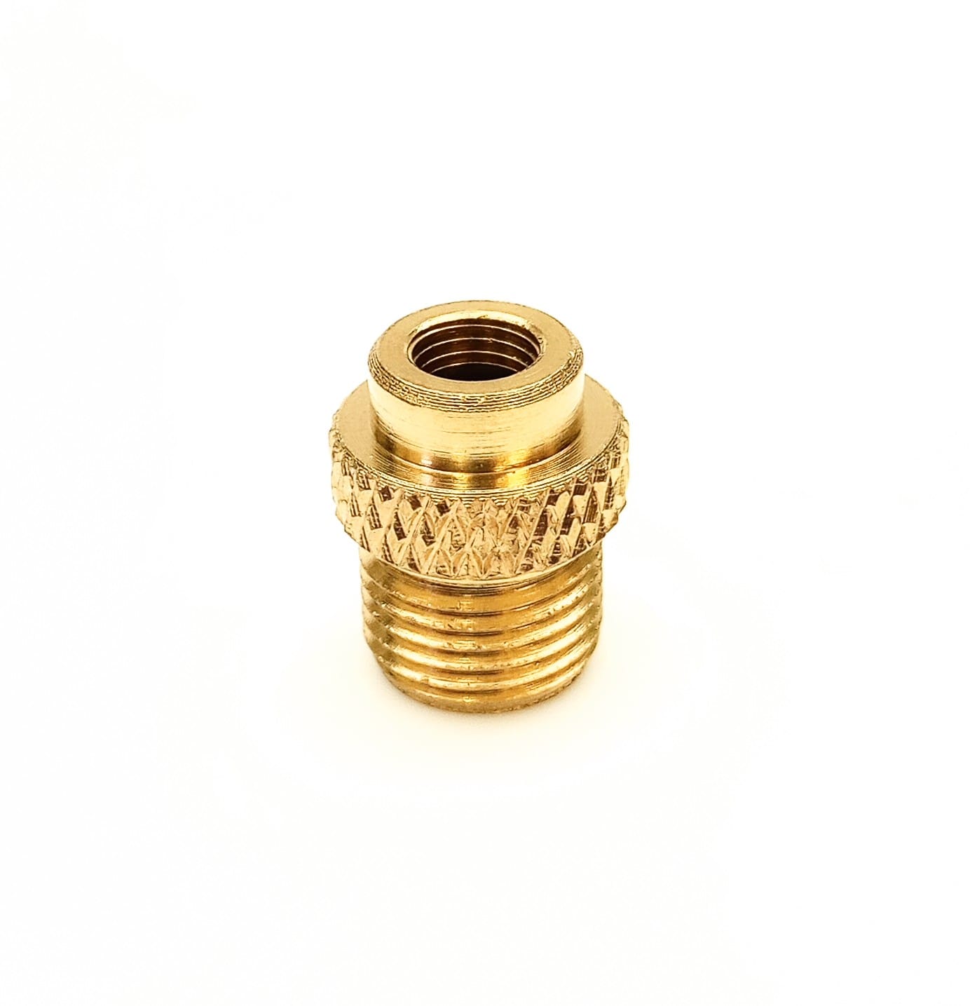 AB104 Adapter for Air Hose to Suit Badger Airbrushes