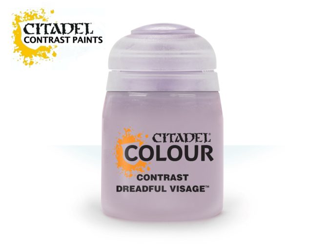 CONTRAST: DREADFUL VISAGE (18ML)