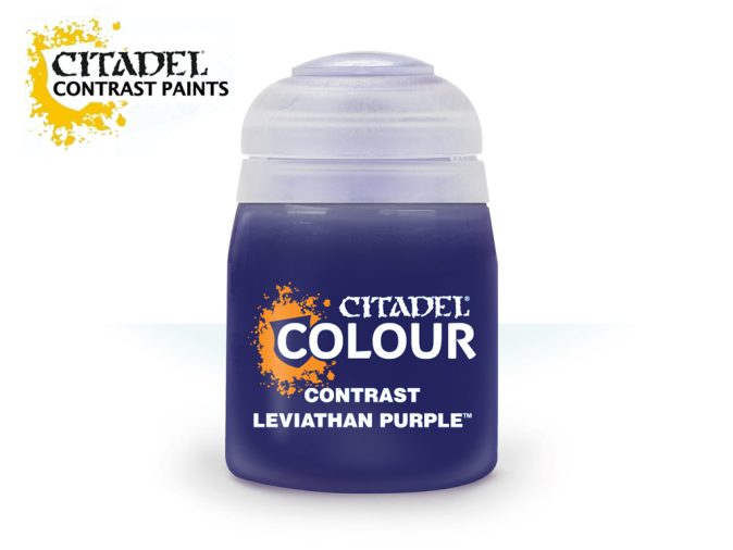 CONTRAST: LEVIATHAN PURPLE (18ML)