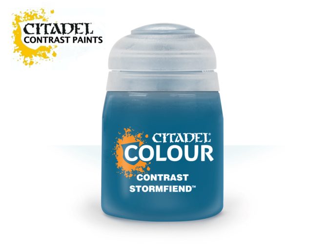 CONTRAST: STORMFIEND (18ML)