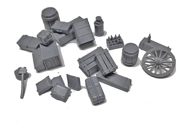 DMH STARTER SET