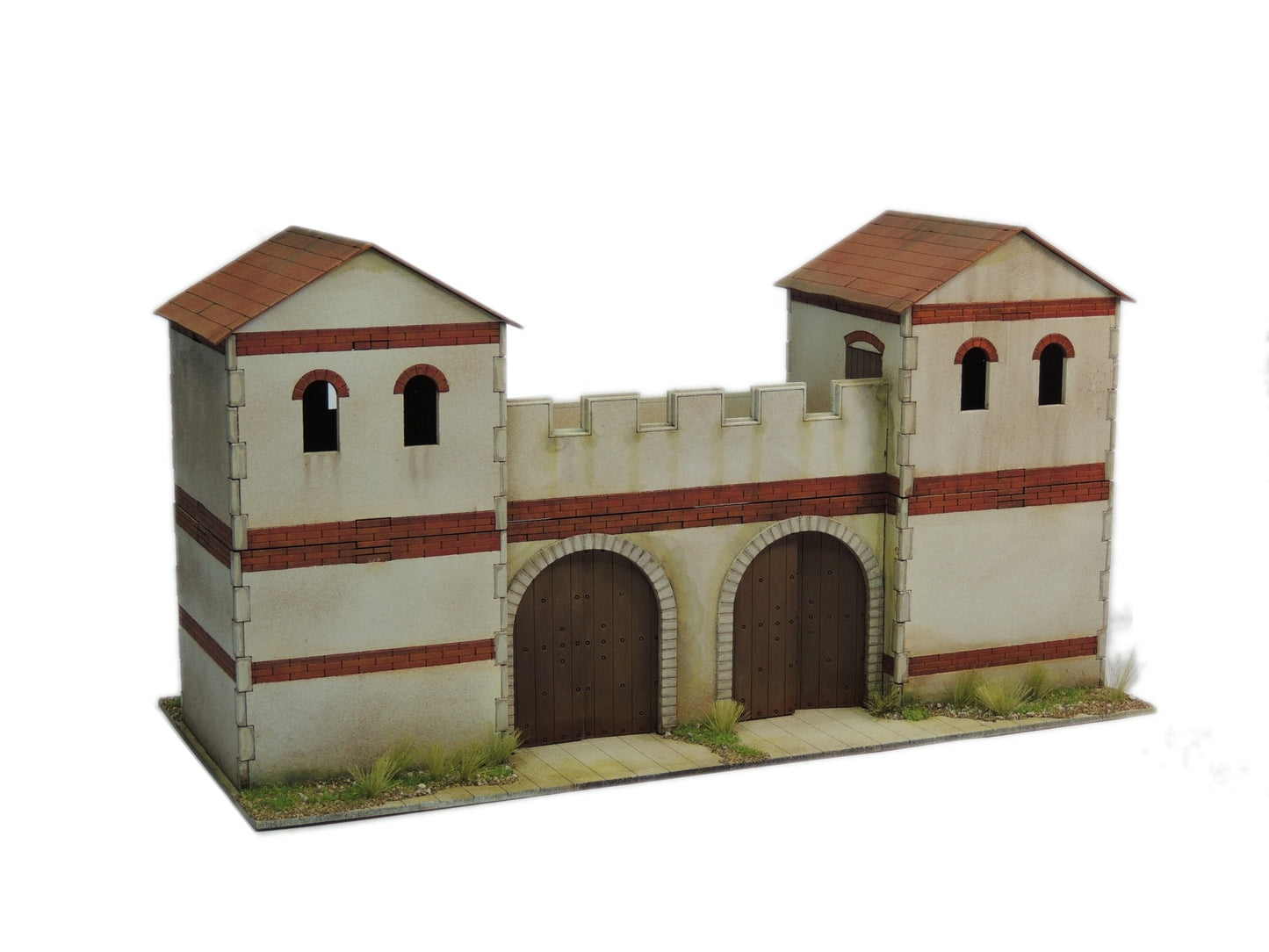 Hail Caesar: Town Wall Gate